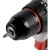 Дрель-шуруповерт аккумуляторная CROWN CT21129HMX-2 BMC