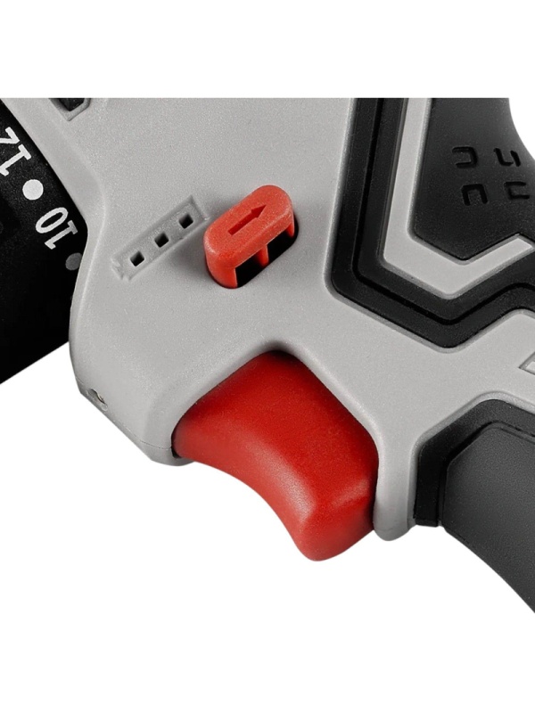 Дрель-шуруповерт аккумуляторная CROWN CT21129HMX-2 BMC