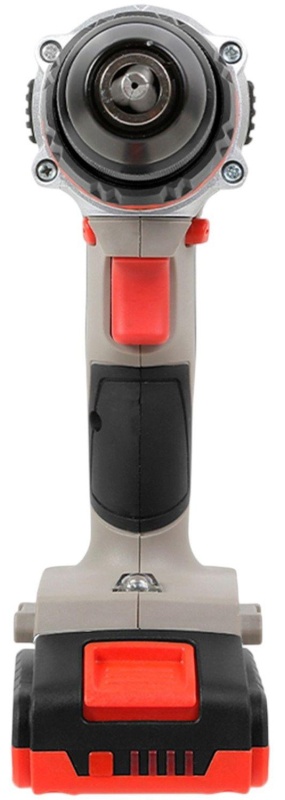 Дрель-шуруповерт ударная аккумуляторная BL CROWN CT21093HMX-2 BMC