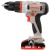 Дрель-шуруповерт ударная аккумуляторная BL CROWN CT21093HMX-2 BMC