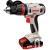 Дрель-шуруповерт ударная аккумуляторная BL CROWN CT21093HMX-2 BMC