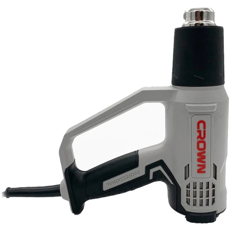 Фен технический CROWN CT19042K