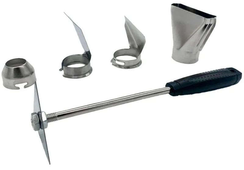 Фен технический CROWN CT19042K