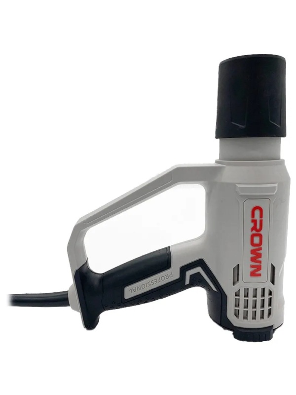 Фен технический CROWN CT19042K