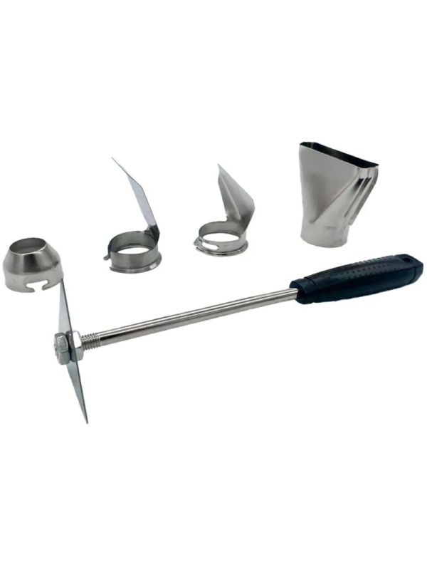 Фен технический CROWN CT19042K