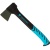 Топор универсальный TOPFORT Forestry 14/355мм, 440g/640g фиберглас