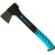 Топор универсальный TOPFORT Forestry 14/355мм, 440g/640g фиберглас