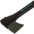 Топор колун TOPFORT Forestry 28/711мм, 1000g/1570g фиберглас
