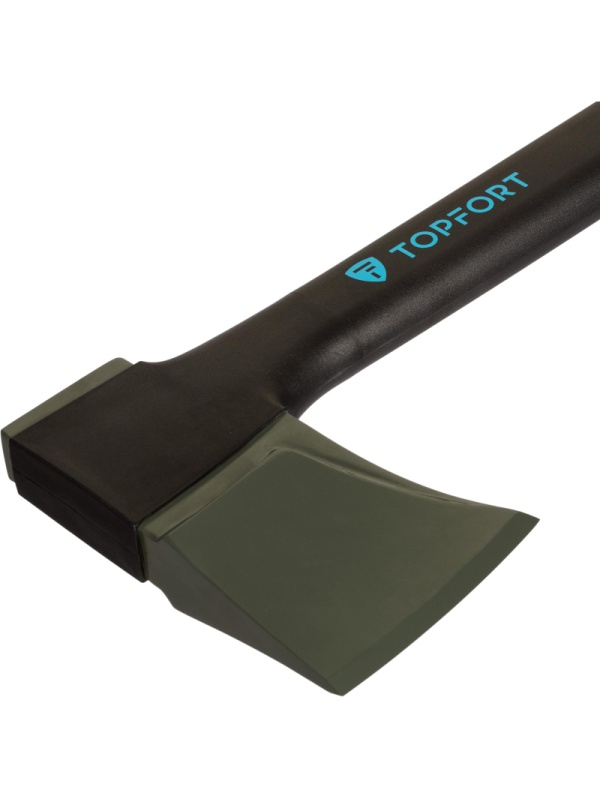 Топор колун TOPFORT Forestry 38/965мм, 1650g/2650g фиберглас