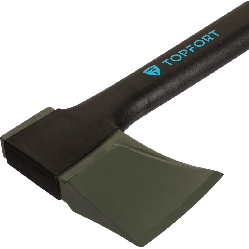 Топор колун TOPFORT Forestry 38/965мм, 2400g/3400g фиберглас