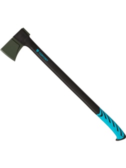Топор колун TOPFORT Forestry 38/965мм, 2400g/3400g фиберглас