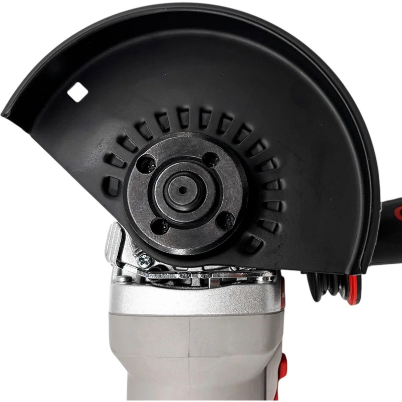 Шлифмашина угловая машина CROWN CT13677-125RSV