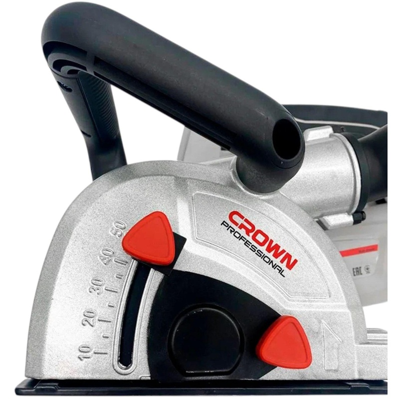 Штроборез сетевой CROWN CT13683-150