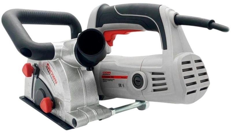 Штроборез сетевой CROWN CT13683-150