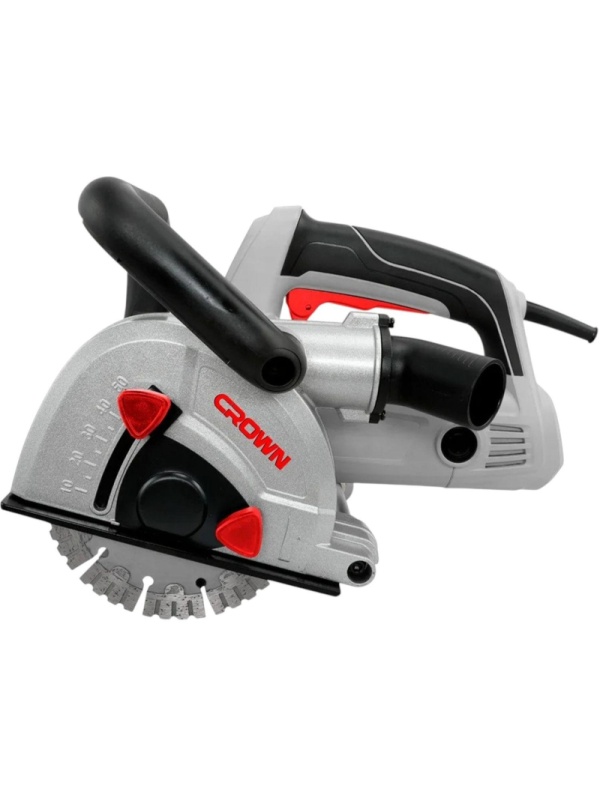 Штроборез сетевой CROWN CT13683-150