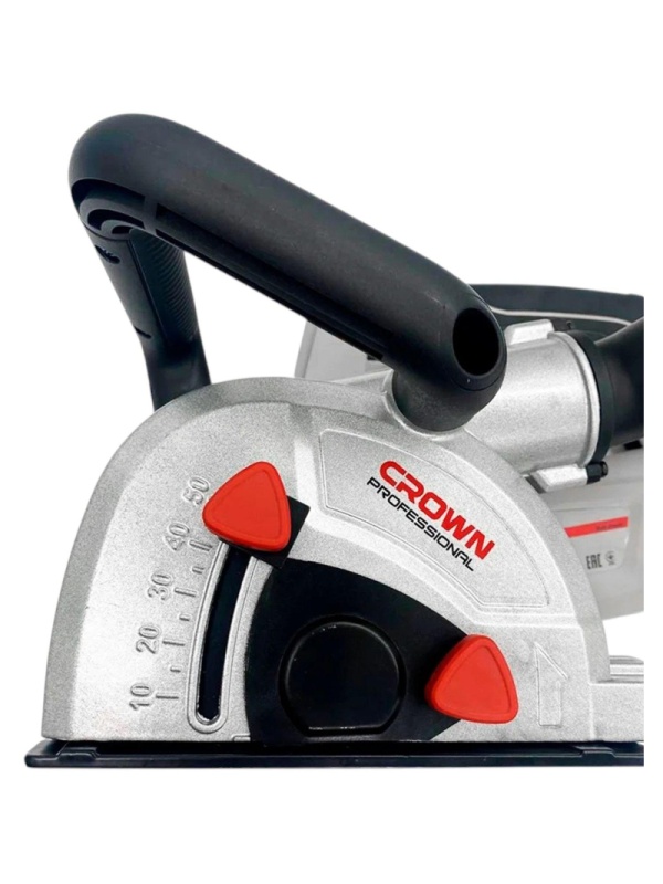 Штроборез сетевой CROWN CT13683-150