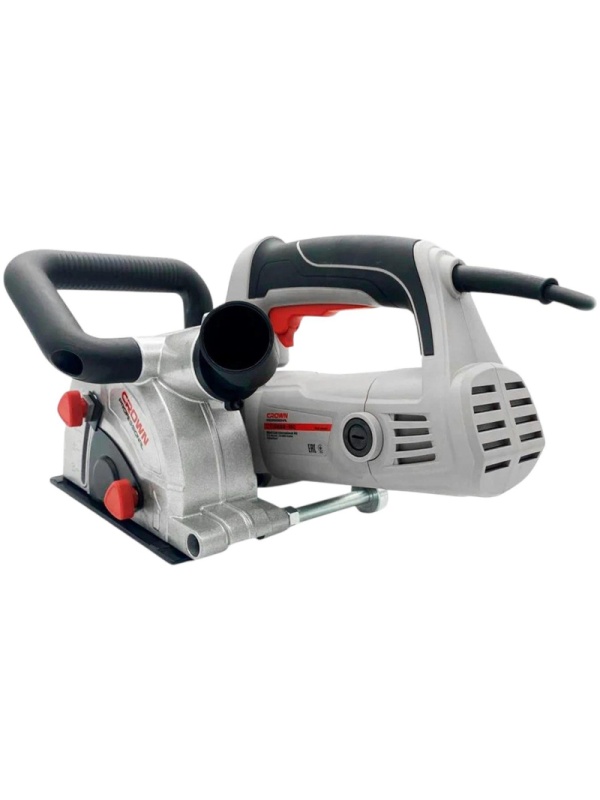 Штроборез сетевой CROWN CT13683-150