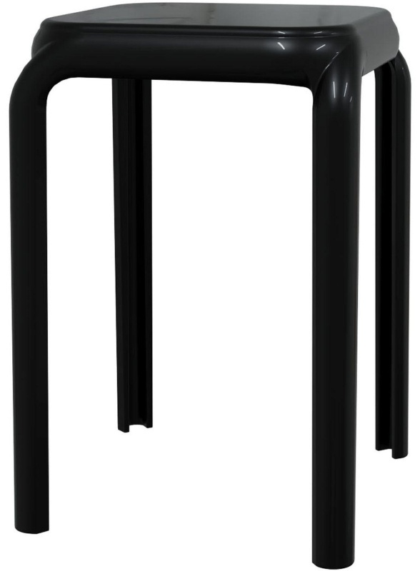 Табурет NF_черный (200627)
