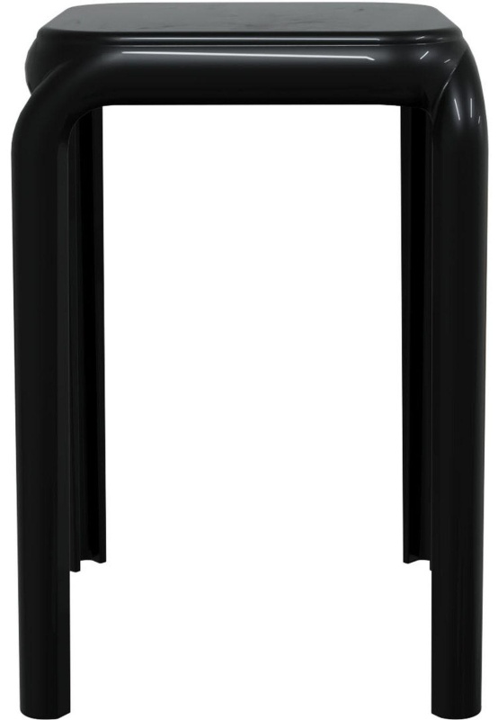 Табурет NF_черный (200627)