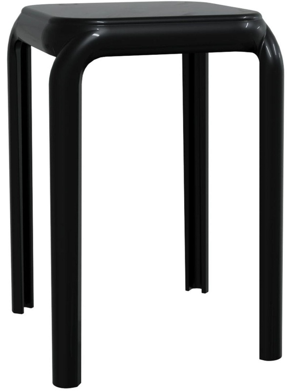 Табурет NF_черный (200627)