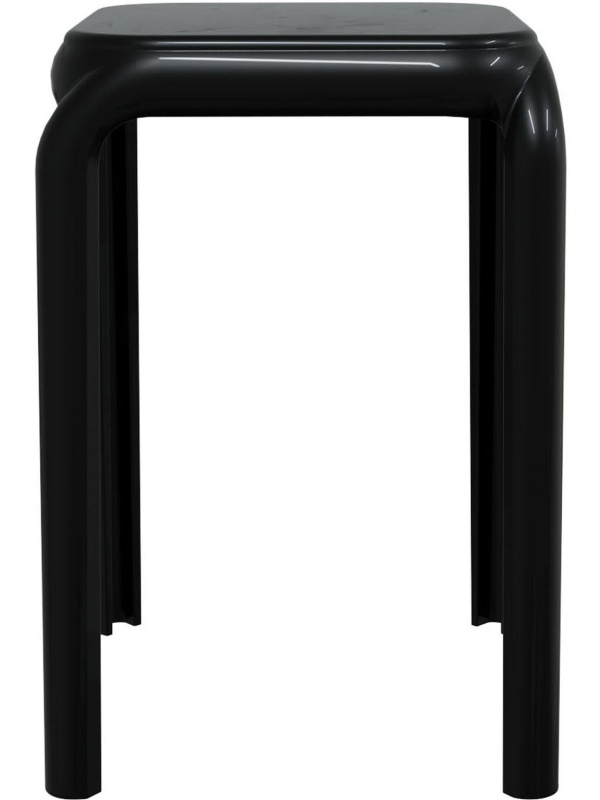 Табурет NF_черный (200627)