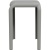 Табурет NF_серый (200629)