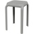 Табурет NF_серый (200629)