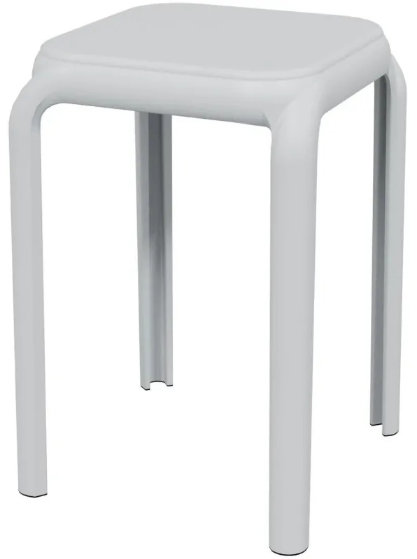 Табурет NF_белый (200626)