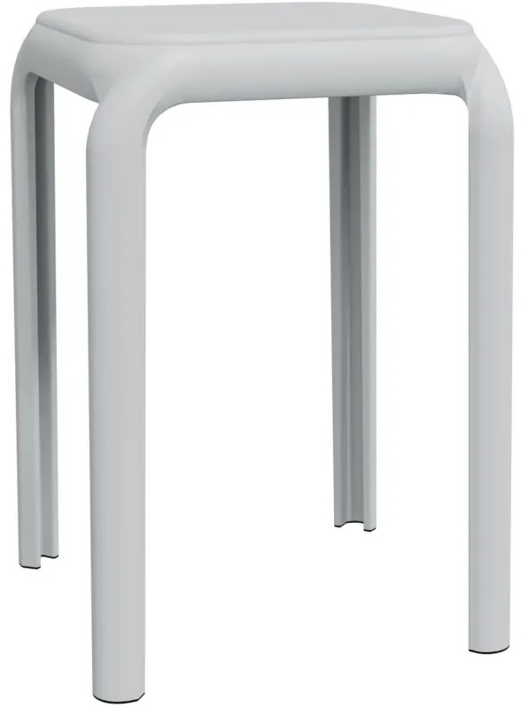Табурет NF_белый (200626)