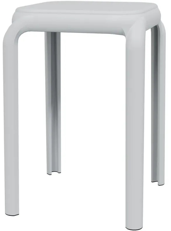 Табурет NF_белый (200626)