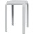 Табурет NF_белый (200626)