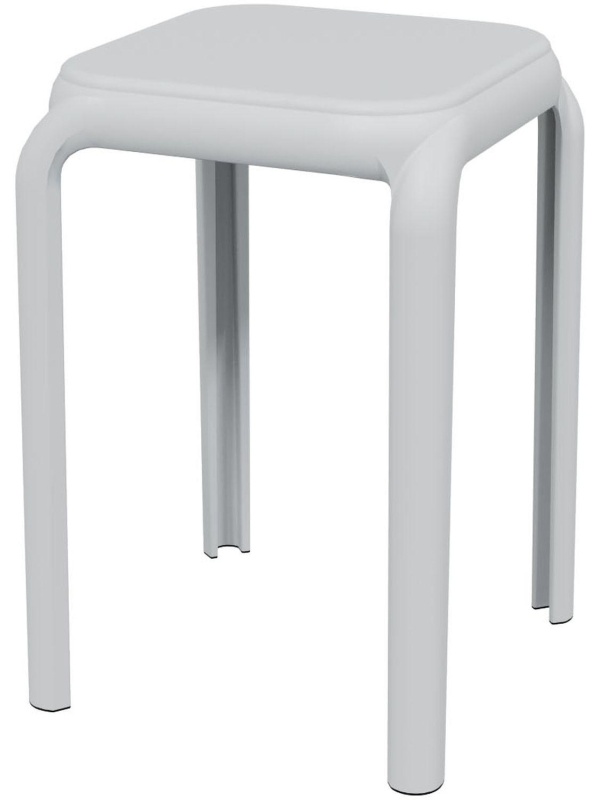 Табурет NF_белый (200626)