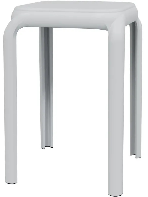 Табурет NF_белый (200626)