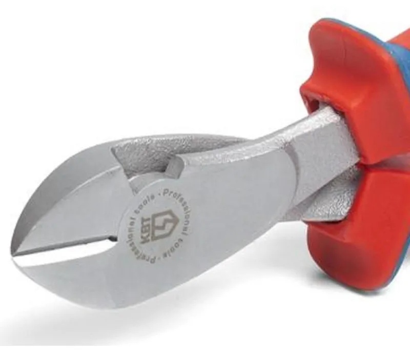 Бокорезы КВТ слесарно-монтажные 77428