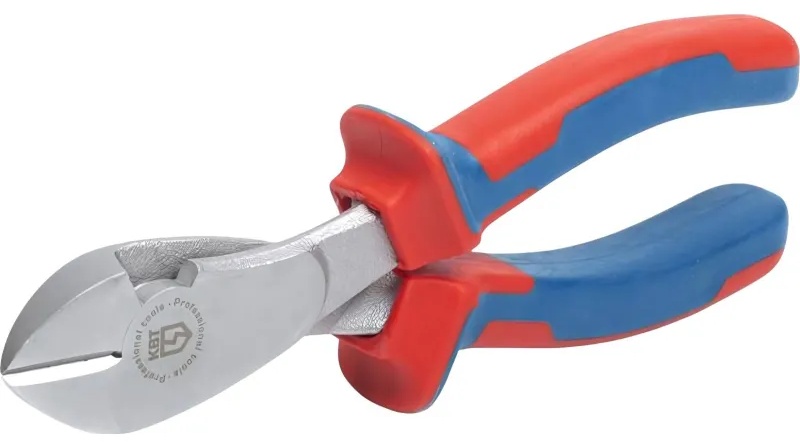 Бокорезы КВТ слесарно-монтажные 77428