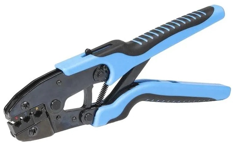 Пресс-клещи CTB-01 КВТ 55910