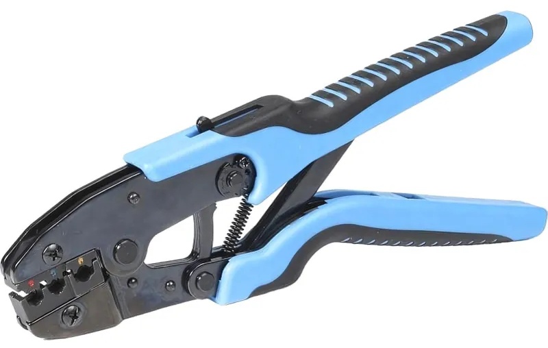 Пресс-клещи CTB-01 КВТ 55910