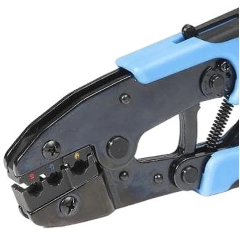 Пресс-клещи CTB-01 КВТ 55910