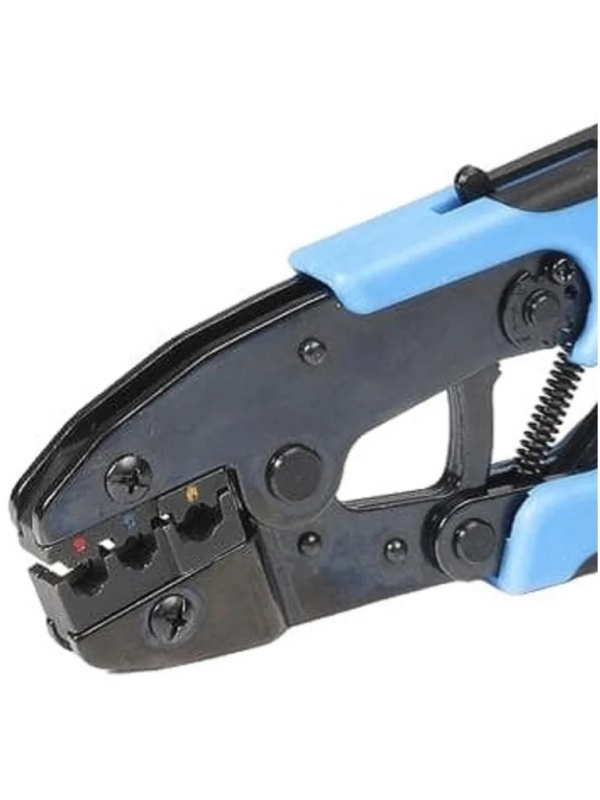 Пресс-клещи CTB-01 КВТ 55910