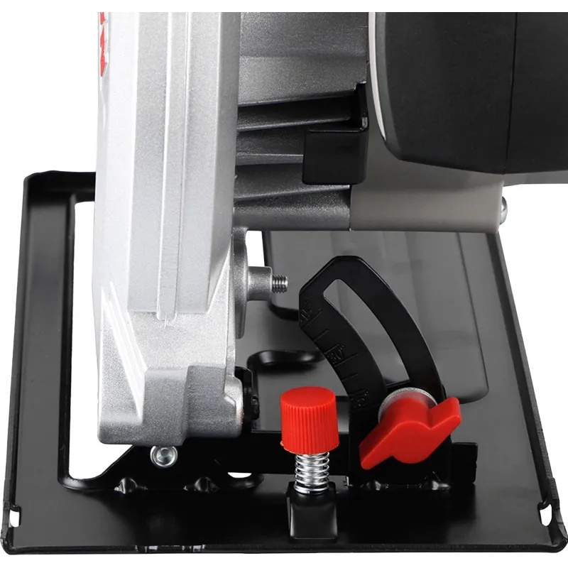 Пила дисковая CROWN CT15188-190