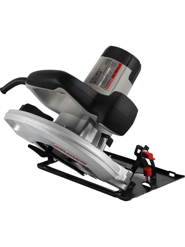 Пила дисковая CROWN CT15188-190