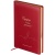Ежедневник для учителя BG А5 152л., твердый переплет, кожзам, 