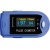 Пульсоксиметр MED-320 (РУ), автоповорот дисп, регулир. яркость диспл