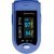 Пульсоксиметр MED-320 (РУ), автоповорот дисп, регулир. яркость диспл
