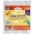 Набор обложек ПП 5 штук, 210 х 350 мм, 50 мкм, для тетрадей и дневников (в мягкой обложке)