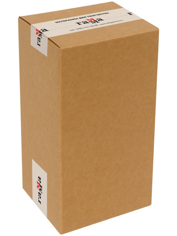 Стакан-непроливайка Гамма, ассорти (10шт.)