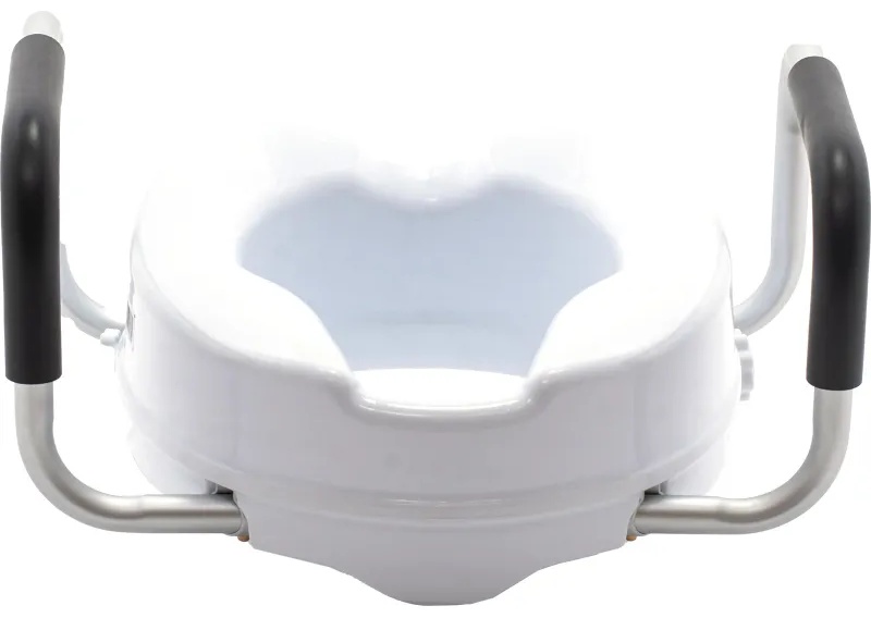 Приспособление насадка для унитаза, до 115кг, ДШВ 35x39x14, Barry 10529