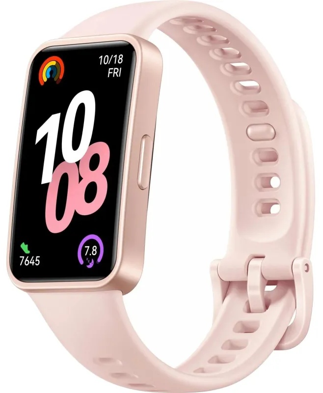 Фитнес-браслет HUAWEI Band 10 NOR-B19 Pink