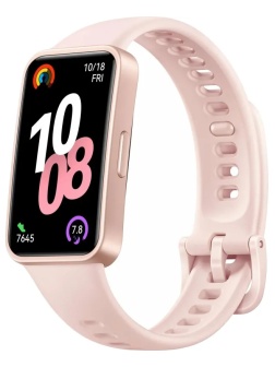Фитнес-браслет HUAWEI Band 10 NOR-B19 Pink