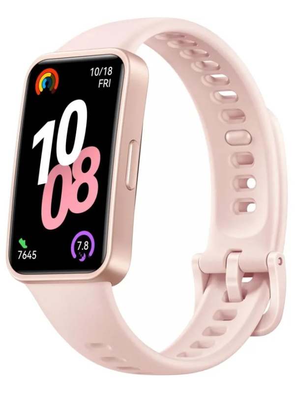 Фитнес-браслет HUAWEI Band 10 NOR-B19 Pink